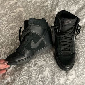 Nike Wedge shoes